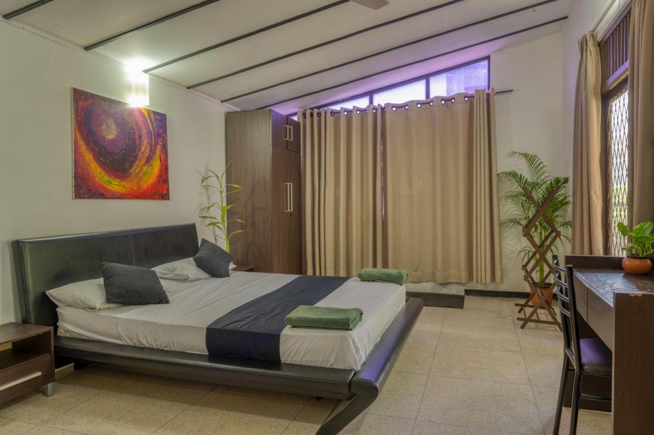 Drop Inn Hostels Коломбо Екстериор снимка