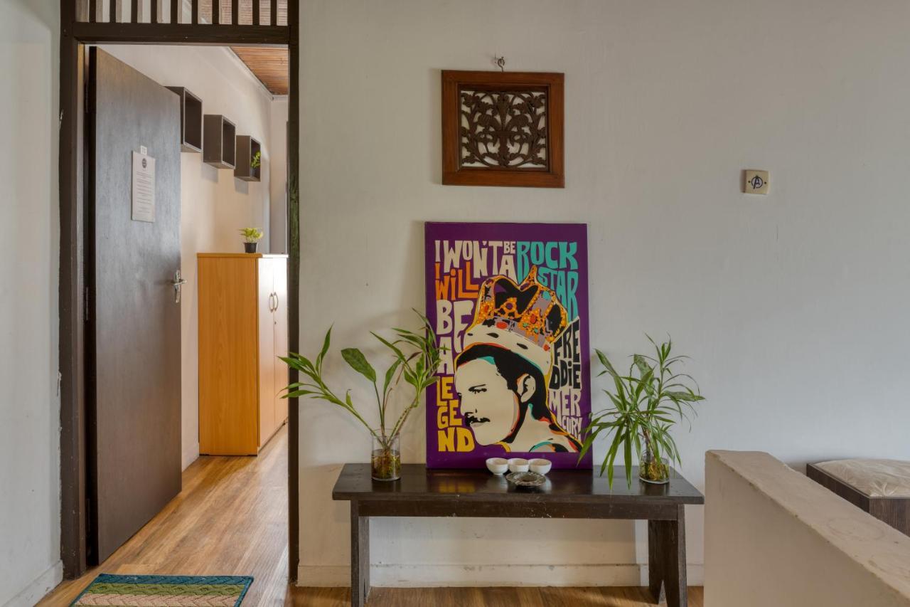 Drop Inn Hostels Коломбо Екстериор снимка