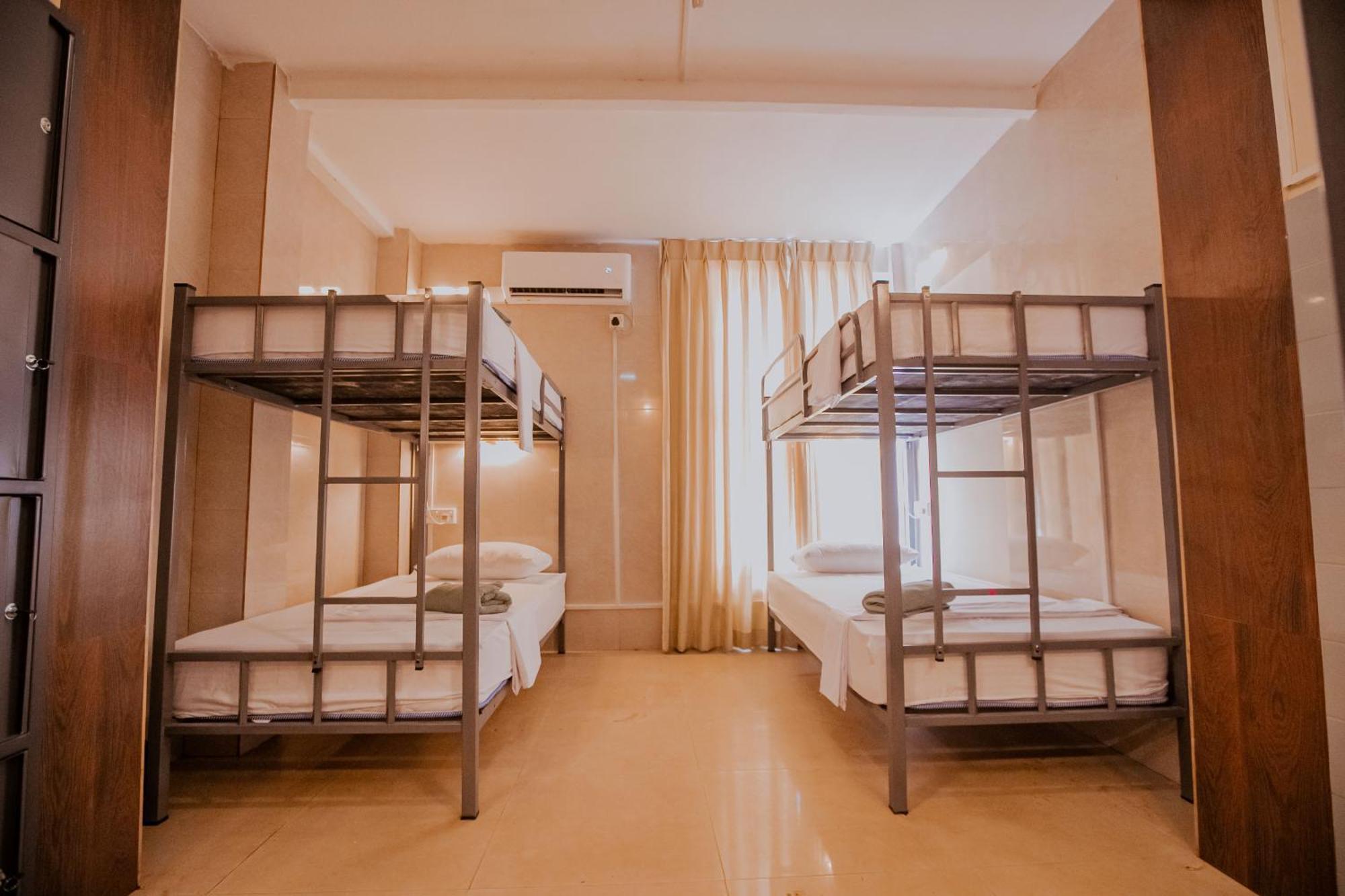 Drop Inn Hostels Коломбо Екстериор снимка