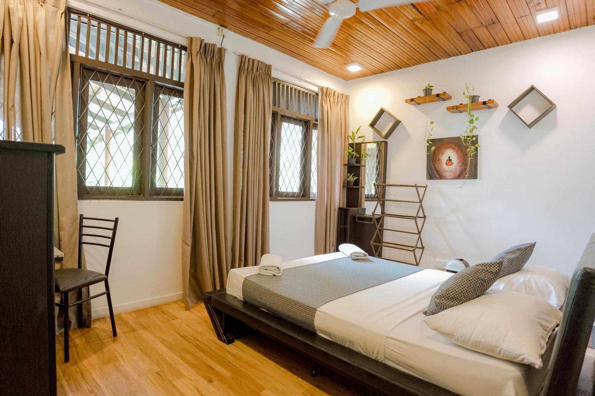 Drop Inn Hostels Коломбо Екстериор снимка