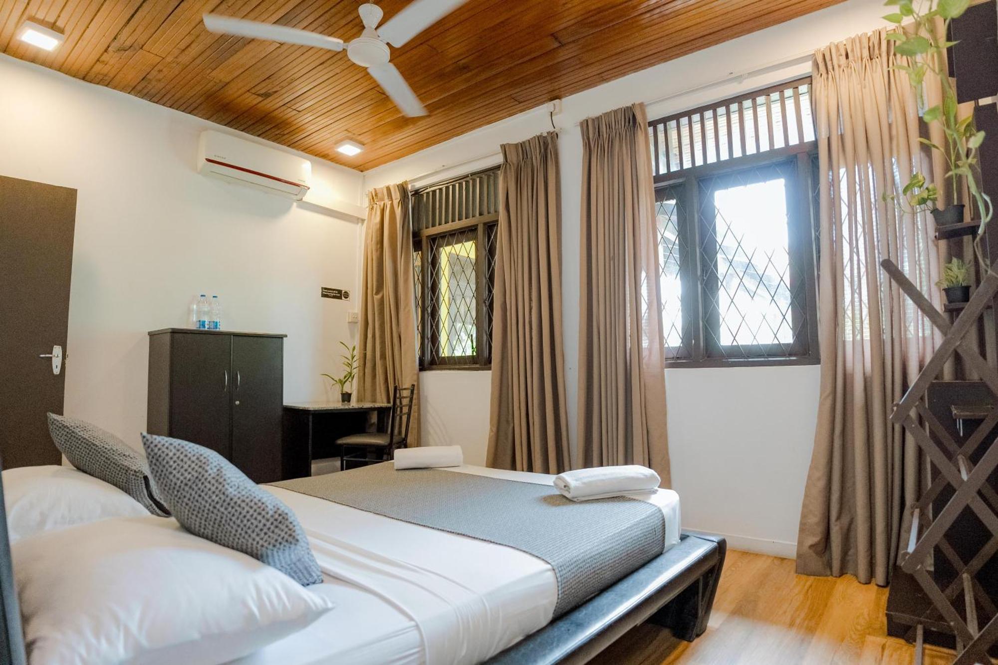 Drop Inn Hostels Коломбо Екстериор снимка
